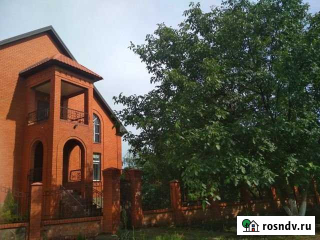 Дом 300 м² на участке 8.5 сот. на продажу в Приморско-Ахтарске Приморско-Ахтарск - изображение 1