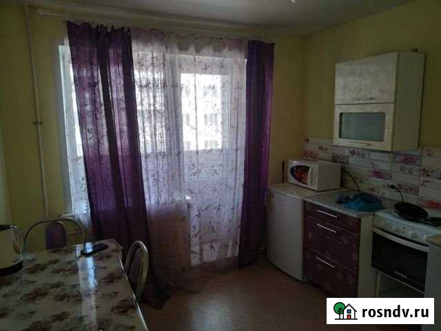 1-комнатная квартира, 30 м², 2/3 эт. в аренду на длительный срок в Свободном Амурской области Свободный - изображение 1