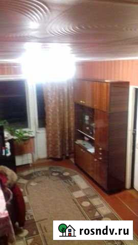 4-комнатная квартира, 58 м², 3/5 эт. на продажу в Дзержинске Дзержинск - изображение 1