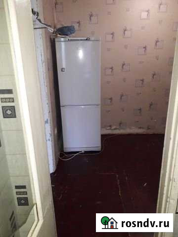 1-комнатная квартира, 31 м², 1/4 эт. на продажу в Черкесске Черкесск - изображение 1