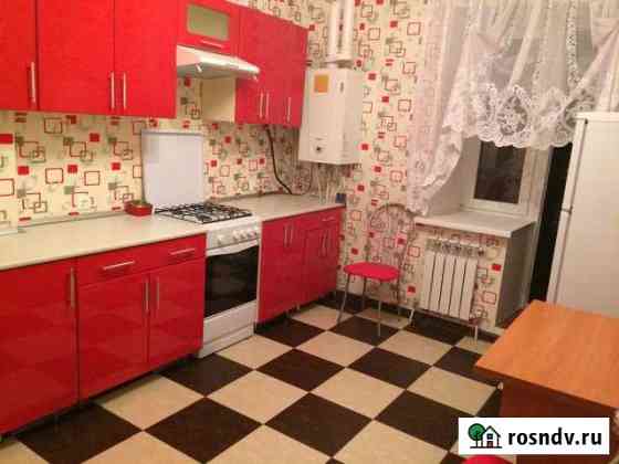 1-комнатная квартира, 43 м², 10/11 эт. в аренду на длительный срок в Курске Курск