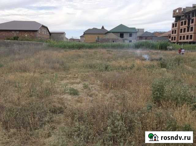 Участок ИЖС 12 сот. на продажу в Махачкале Махачкала - изображение 1