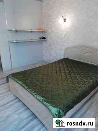 2-комнатная квартира, 45 м², 2/5 эт. в аренду посуточно в Хабаровске Хабаровск