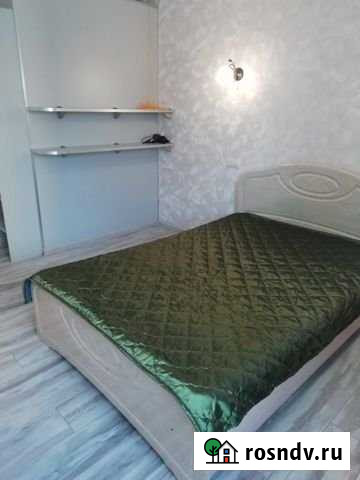 2-комнатная квартира, 45 м², 2/5 эт. в аренду посуточно в Хабаровске Хабаровск - изображение 1