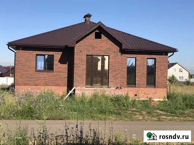 Коттедж 134 м² на участке 10 сот. на продажу в Нефтекамске Нефтекамск - изображение 1