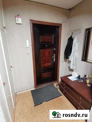 3-комнатная квартира, 54 м², 3/9 эт. на продажу в Мурманске Мурманск - изображение 1