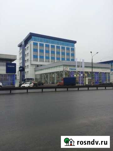 Офисное помещение, 47 до 500 кв.м. Нижний Новгород - изображение 1