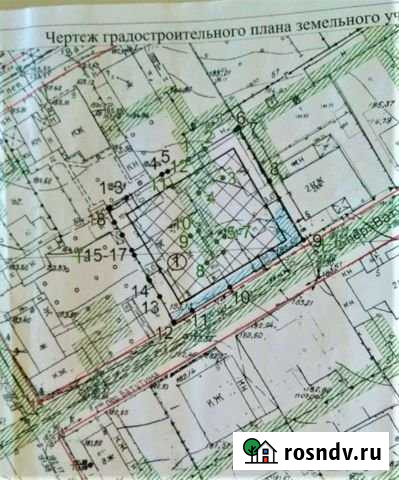 Участок ИЖС 8 сот. на продажу в Ульяновске Ульяновск - изображение 1
