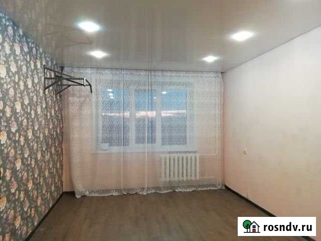 1-комнатная квартира, 38 м², 6/9 эт. на продажу в Ульяновске Ульяновск - изображение 1