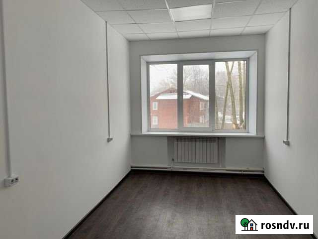 Офисное помещение, 13.7 кв.м. Кострома - изображение 1