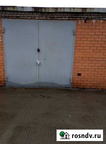 Гараж 28 м² на продажу в Волгограде Волгоград - изображение 1
