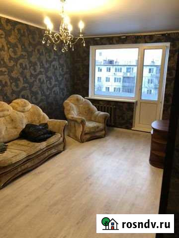 1-комнатная квартира, 30 м², 5/5 эт. в аренду на длительный срок в Оренбурге Оренбург - изображение 1