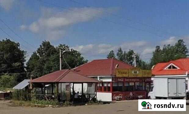 Помещение общественного питания, 220 кв. кв.м. Новая Ладога - изображение 1