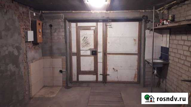 Гараж 24 м² на продажу в Кольцово Кольцово - изображение 1