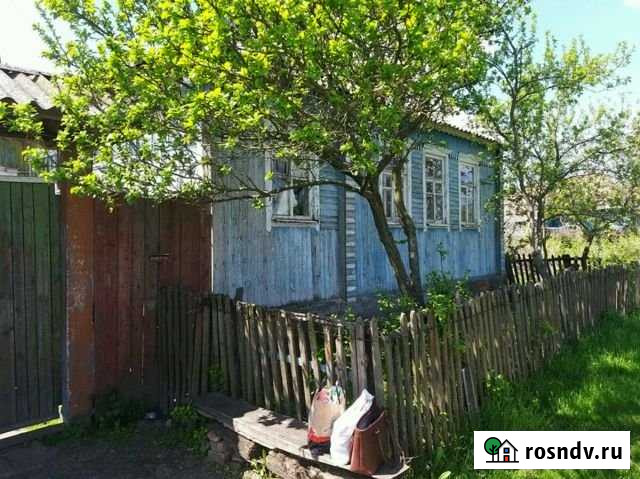 Дом 62 м² на участке 42 сот. на продажу в Ивне Ивня - изображение 1