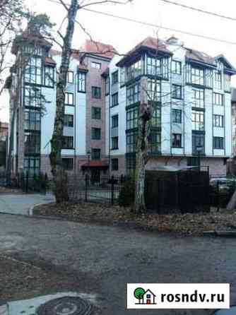 2-комнатная квартира, 80 м², 2/6 эт. на продажу в Светлогорске Светлогорск