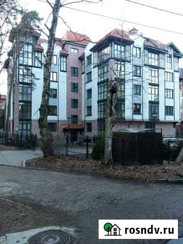 2-комнатная квартира, 80 м², 2/6 эт. на продажу в Светлогорске Светлогорск - изображение 1