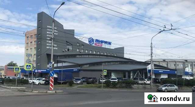 Офисное помещение, 30 кв.м. Красноярск - изображение 1