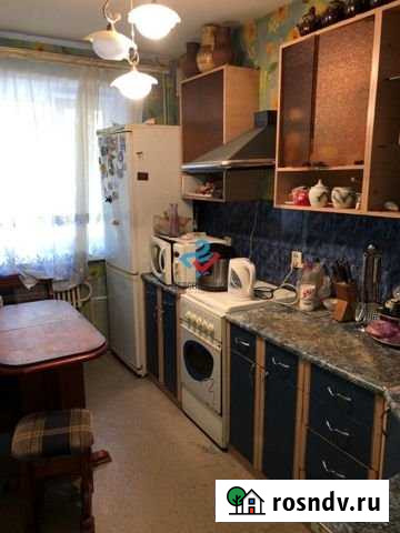 2-комнатная квартира, 57 м², 1/5 эт. на продажу в Белгороде Белгород - изображение 1