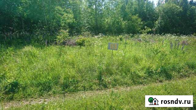 Участок СНТ, ДНП 9 сот. на продажу в Угличе Углич - изображение 1