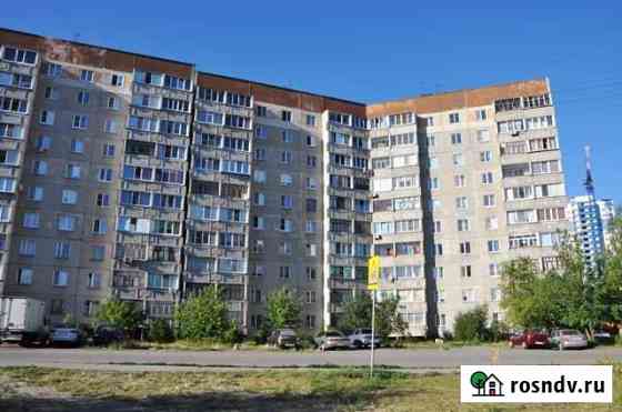 2-комнатная квартира, 50 м², 4/10 эт. на продажу в Кургане Курган