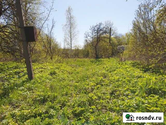 Участок ИЖС 15 сот. на продажу в Вырице Вырица - изображение 1