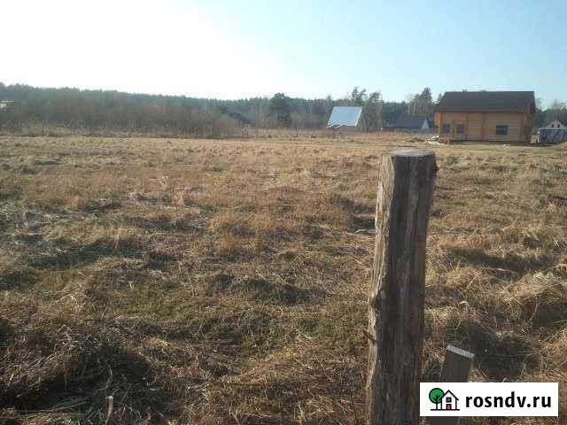 Участок ИЖС 15 сот. на продажу в Юхнове Юхнов - изображение 1