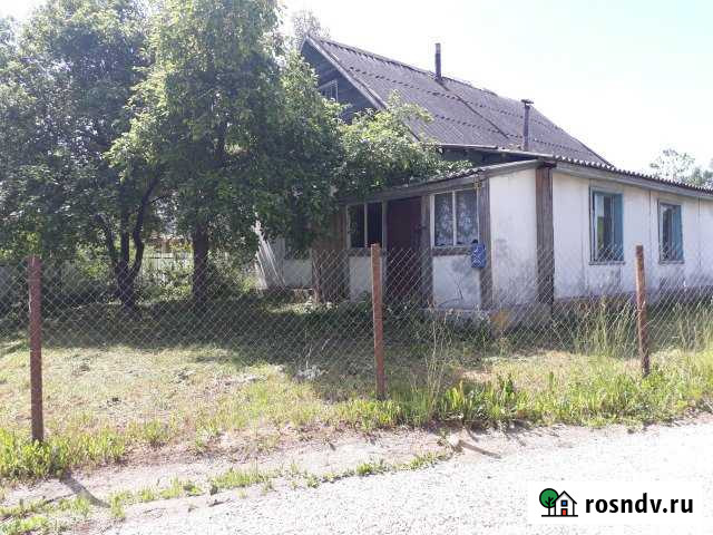 Дом 80 м² на участке 15 сот. на продажу в Пскове Псков - изображение 1