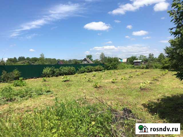 Участок СНТ, ДНП 8 сот. на продажу в Хабаровске Хабаровск - изображение 1