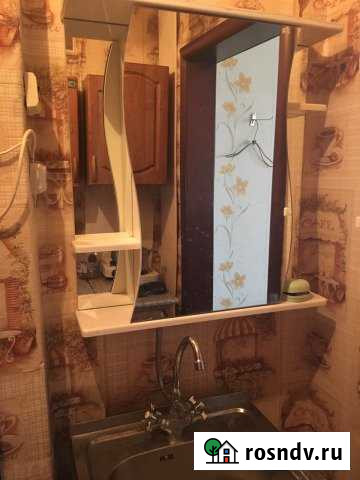 1-комнатная квартира, 16 м², 5/5 эт. на продажу в Ульяновске Ульяновск - изображение 1