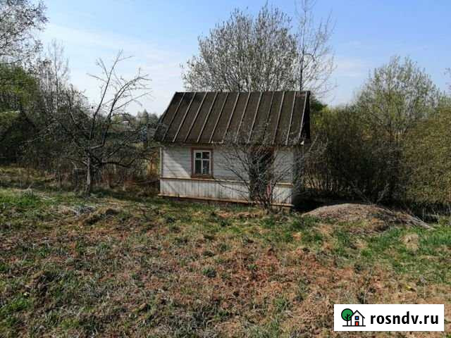 Дача 20 м² на участке 21 сот. на продажу в Великих Луках Великие Луки - изображение 1