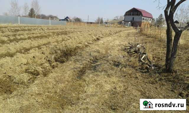Участок ИЖС 15 сот. на продажу в Хабаровске Хабаровск - изображение 1
