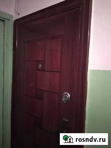 1-комнатная квартира, 30 м², 4/9 эт. в аренду на длительный срок в Омске Омск - изображение 1