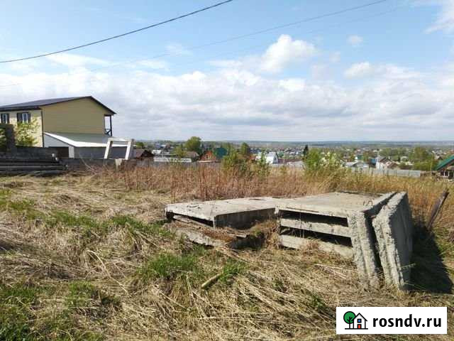 Участок ИЖС 15 сот. на продажу в Кемерово Кемерово - изображение 1