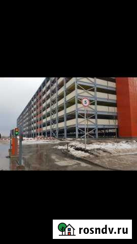 Машиноместо 14 м² в аренду в Коммунарке Коммунарка - изображение 1