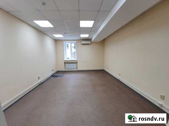 Аренда в центре города. Офисное помещение, 25.4 кв.м. Томск - изображение 1