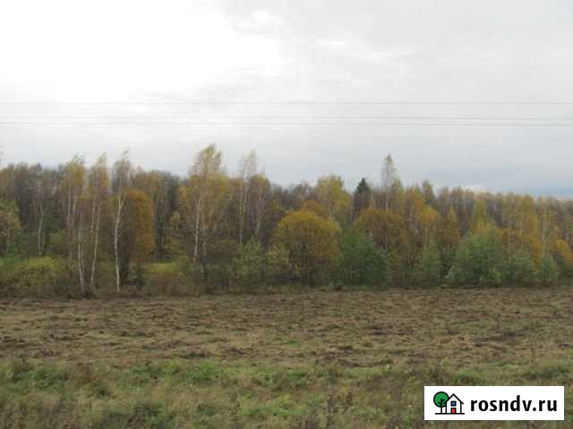 Участок СНТ, ДНП 320 сот. на продажу в Пущино Пущино - изображение 1