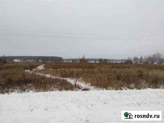 Участок ИЖС 50 сот. на продажу в Щекино Щекино