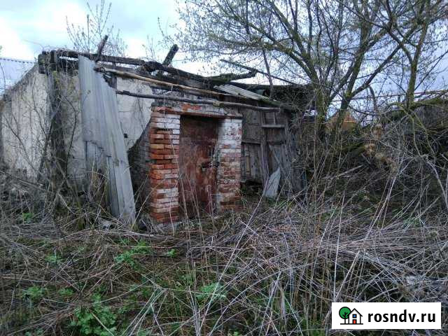 Участок СНТ, ДНП 40 сот. на продажу в Шебекино Шебекино - изображение 1