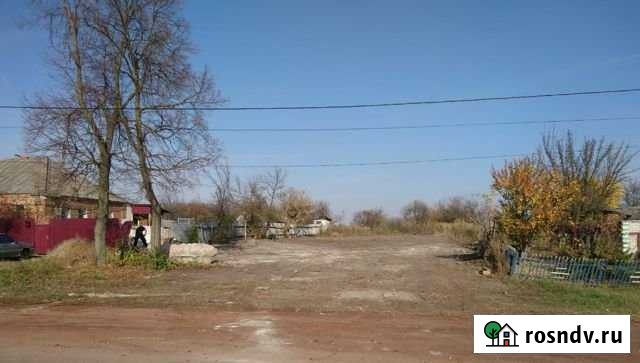 Участок ИЖС 30 сот. на продажу в Белгороде Белгород - изображение 1
