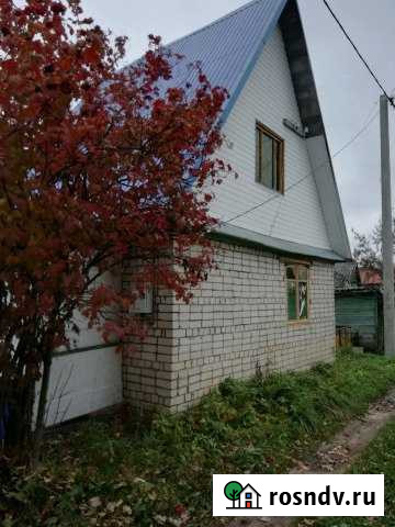 Дача 35 м² на участке 5 сот. на продажу в Костроме Кострома - изображение 1