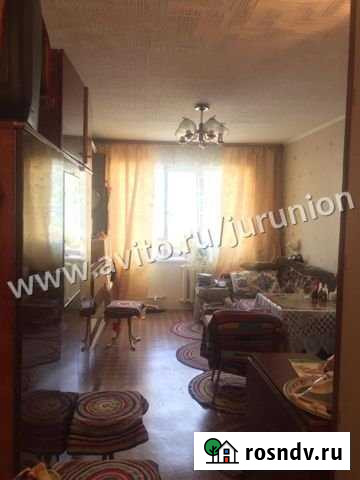 Комната 23 м² в 1-ком. кв., 1/5 эт. на продажу в Кемерово Кемерово - изображение 1