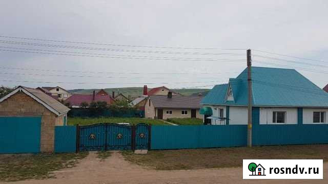 Дом 74 м² на участке 14 сот. на продажу в Туймазах Туймазы - изображение 1