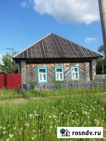 Дом 44.1 м² на участке 27 сот. на продажу в Уржуме Уржум - изображение 1