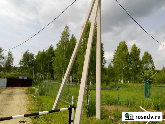 Участок ИЖС 10 сот. на продажу в Москве Москва - изображение 1