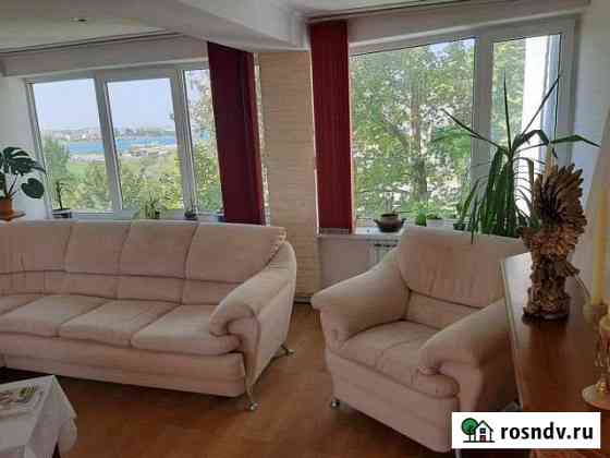 3-комнатная квартира, 89 м², 5/5 эт. на продажу в Севастополе Севастополь