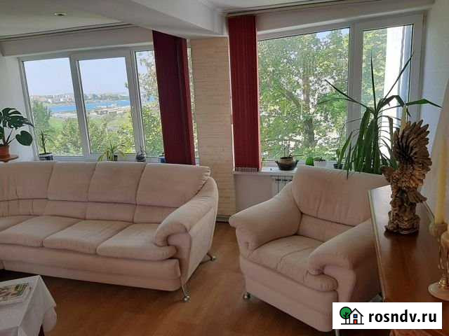3-комнатная квартира, 89 м², 5/5 эт. на продажу в Севастополе Севастополь - изображение 1