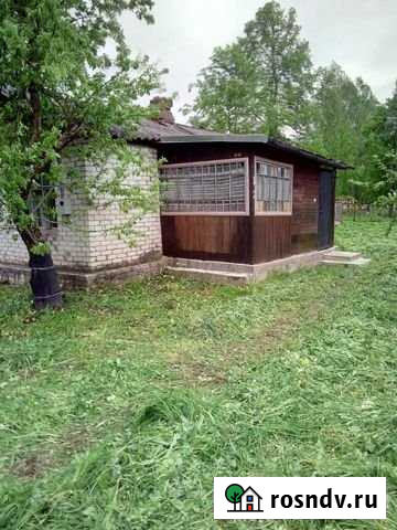 Дом 30 м² на участке 8 сот. на продажу в Зубцове Зубцов - изображение 1