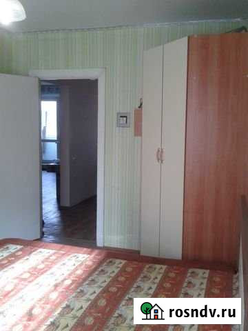 2-комнатная квартира, 52.8 м², 2/5 эт. на продажу в Саяногорске Саяногорск - изображение 1