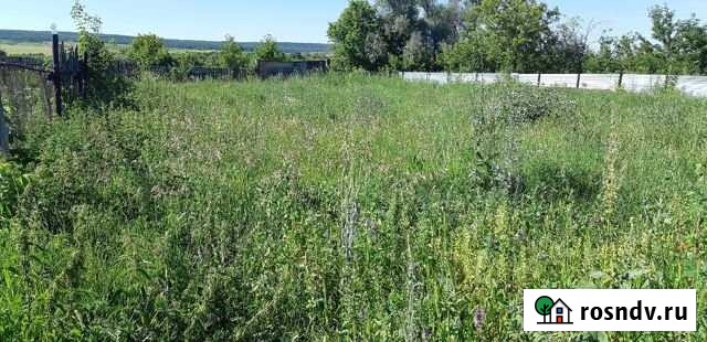 Участок ИЖС 6 сот. на продажу в Альметьевске Альметьевск - изображение 1